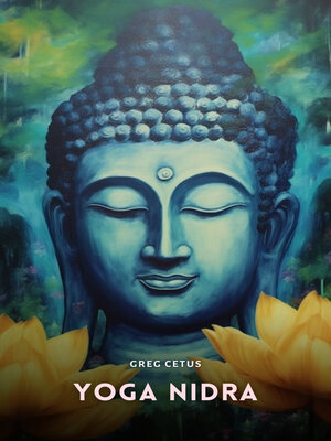 cover image of Yoga Nidra: Deep Breath Meditation